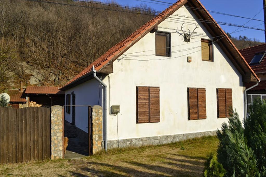 Casa Sasca Montana Villa Rom bilde