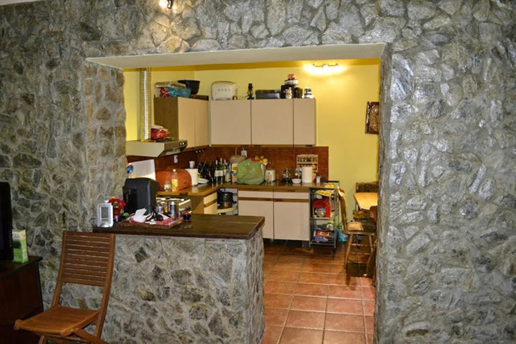 Casa Sasca Montana Villa Rom bilde